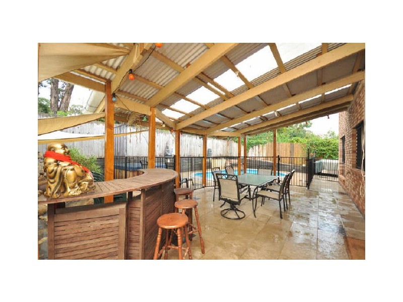 Carina Heights QLD 4152