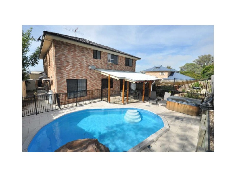 Carina Heights QLD 4152