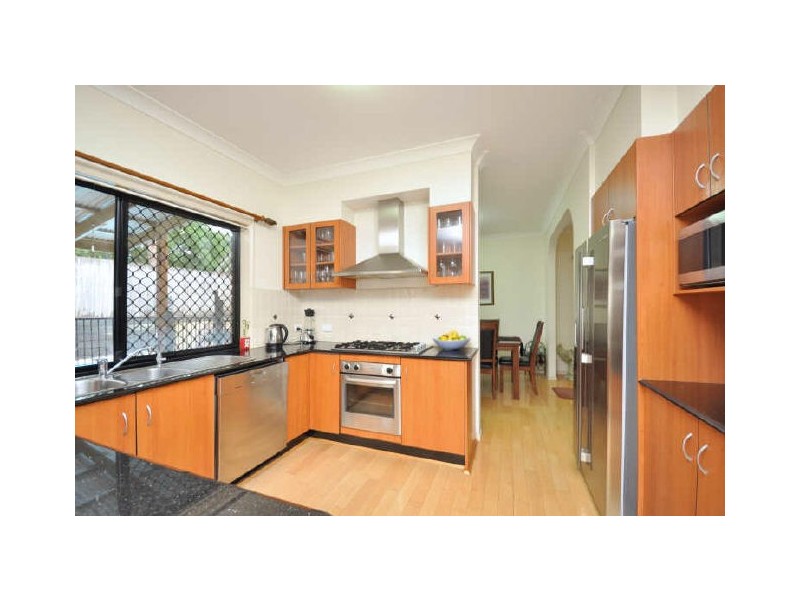 Carina Heights QLD 4152