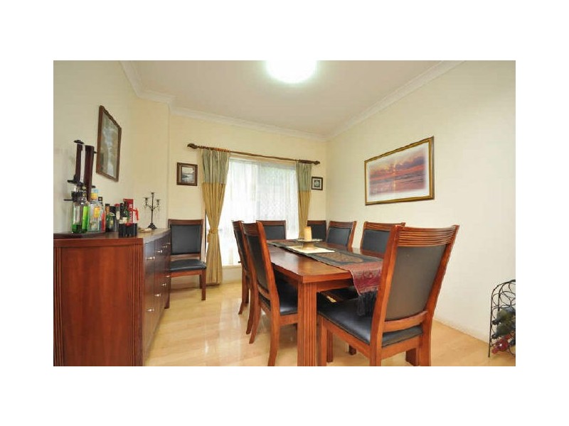 Carina Heights QLD 4152