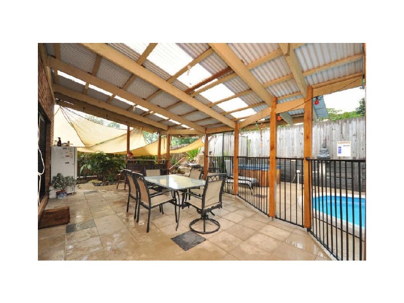 Carina Heights QLD 4152