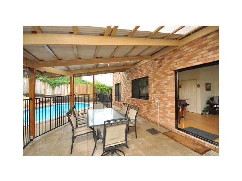 Carina Heights QLD 4152