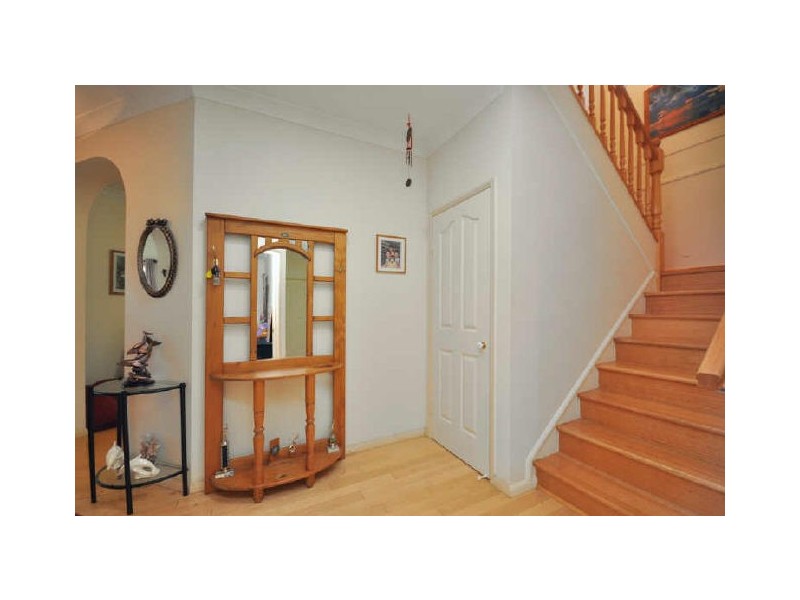 Carina Heights QLD 4152