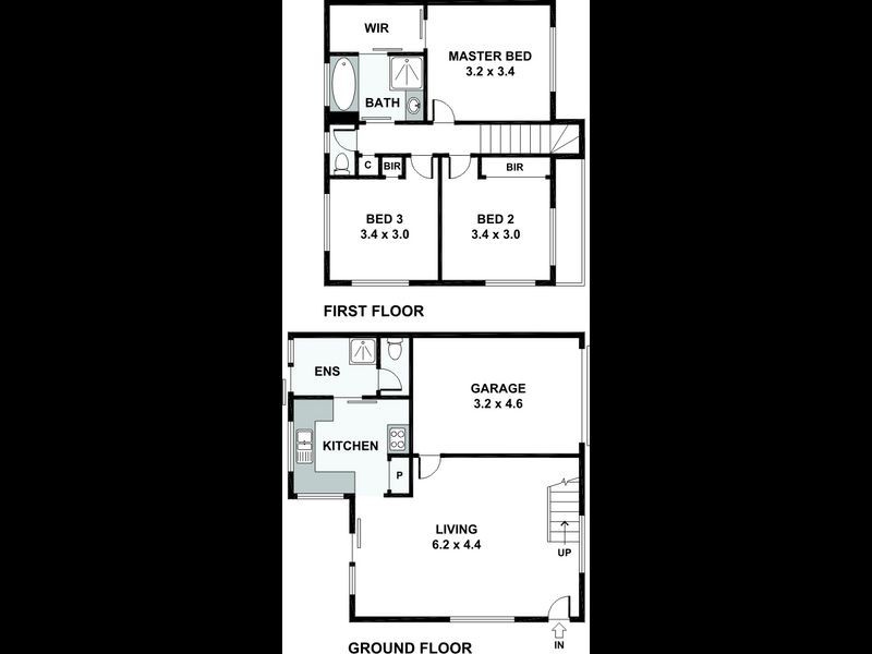 2/27 Daniells Street, Carina QLD 4152