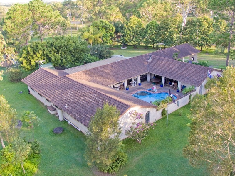 Carbrook QLD 4130