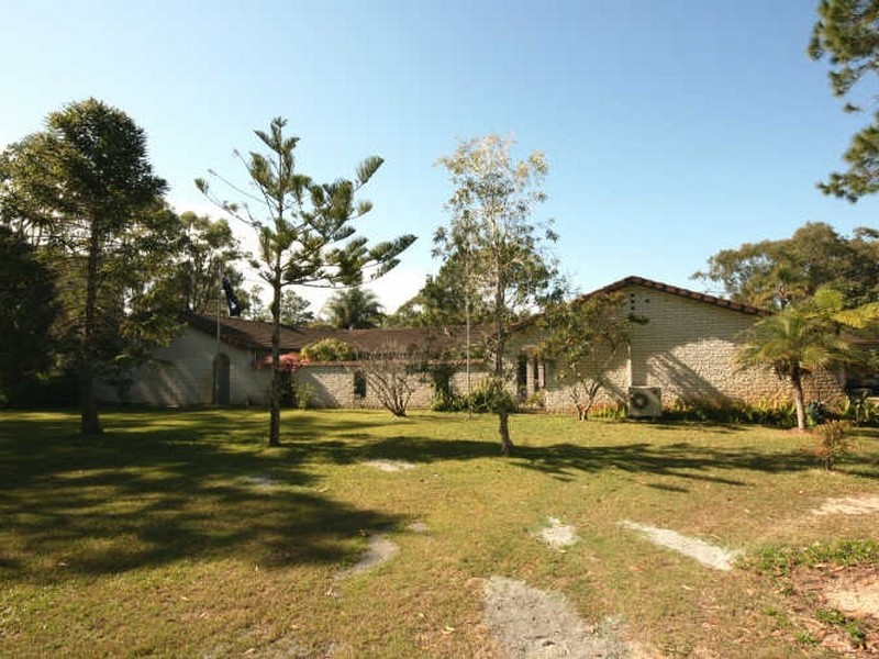 Carbrook QLD 4130