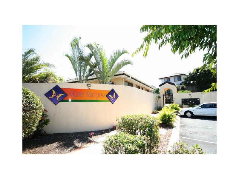 21/12 Greendale Way, Carindale QLD 4152