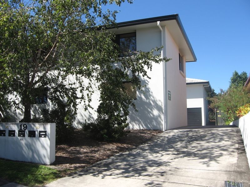 5/19 Collings Street, Balmoral QLD 4171