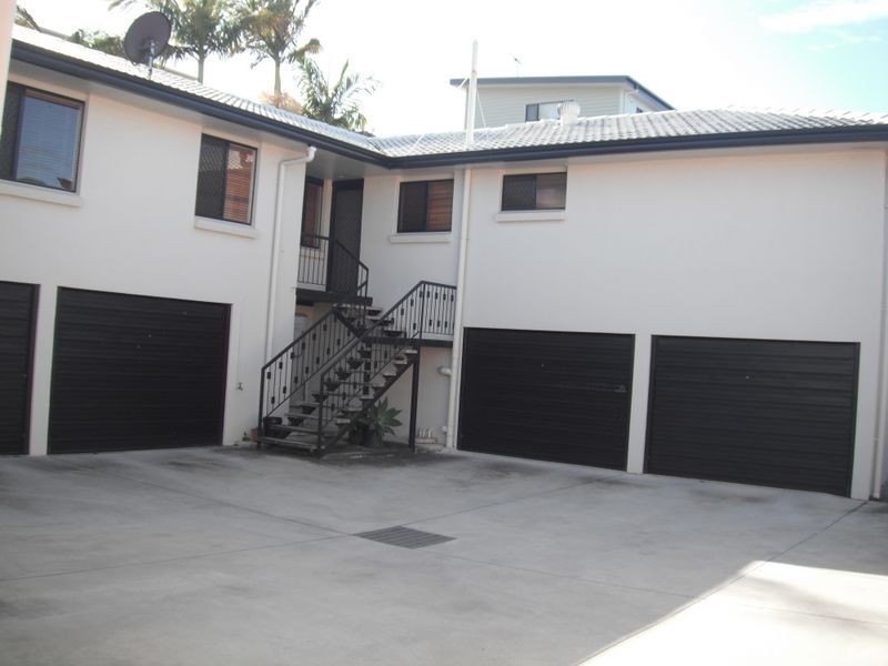 5/19 Collings Street, Balmoral QLD 4171