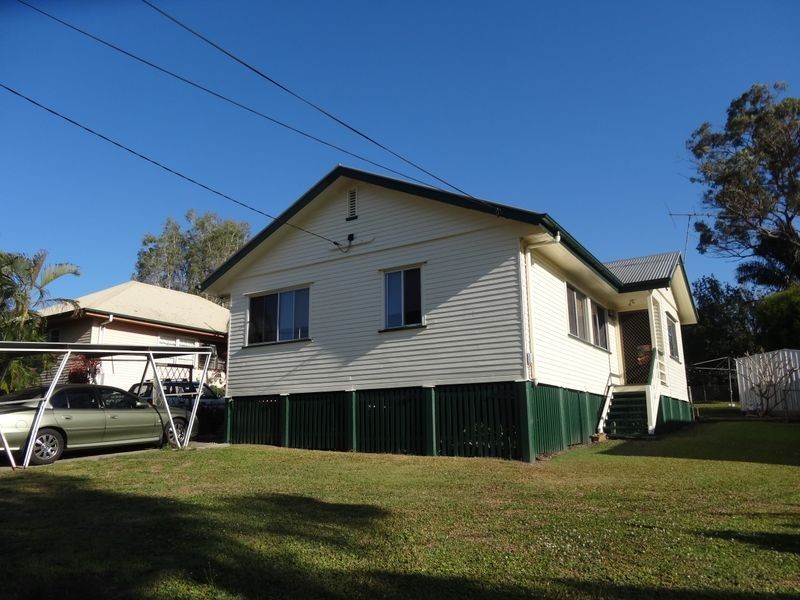 15 Vickers Street, Carina Heights QLD 4152