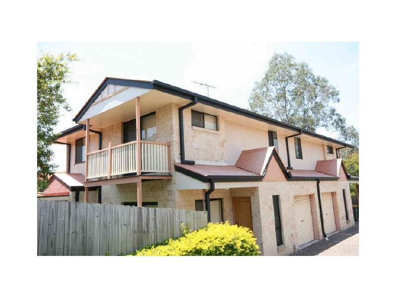 Carina Heights QLD 4152