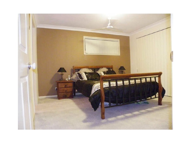 Carina Heights QLD 4152