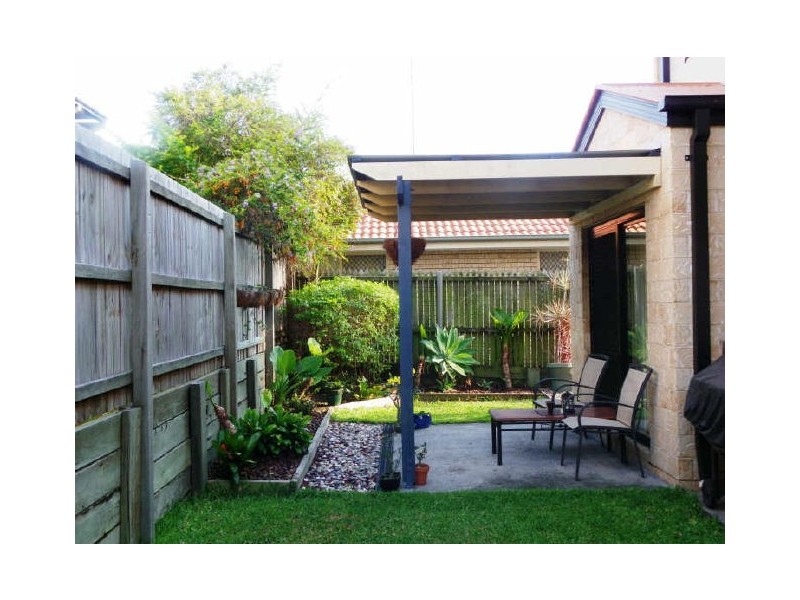 Carina Heights QLD 4152