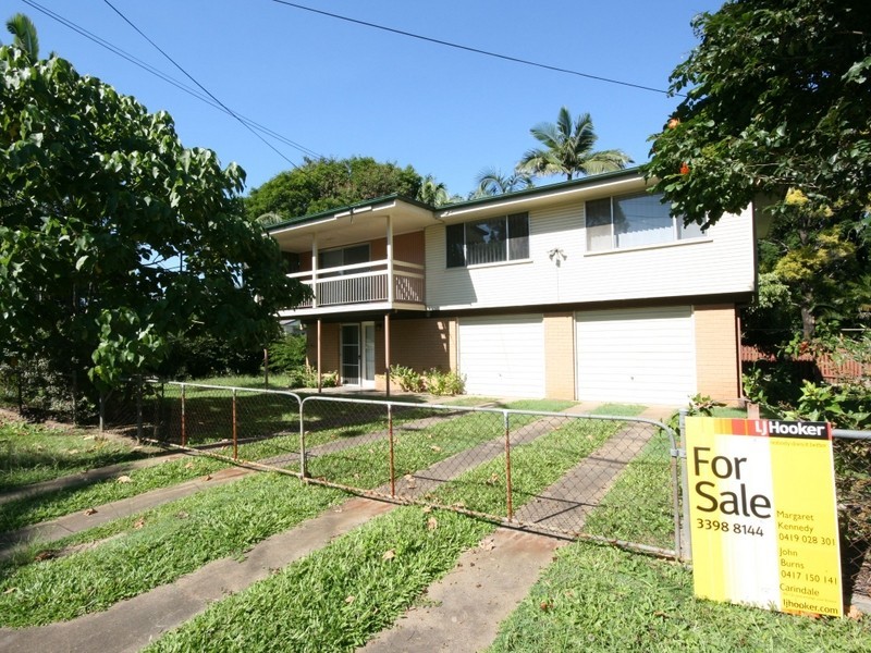 Wynnum West QLD 4178