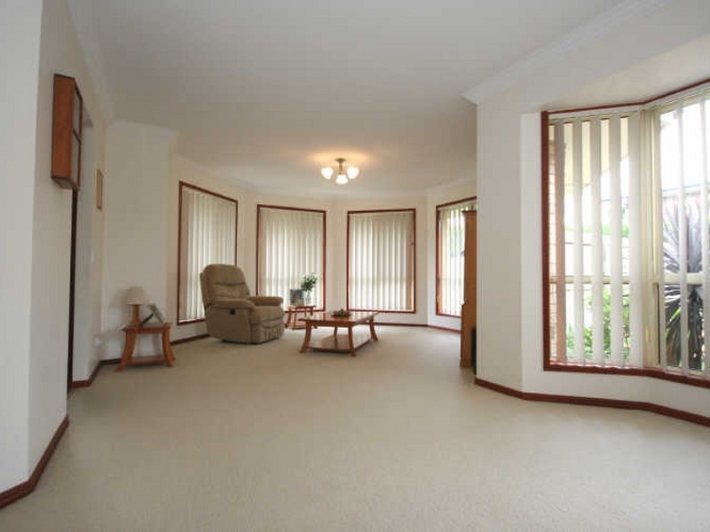 31 Kirra Place, Carindale QLD 4152
