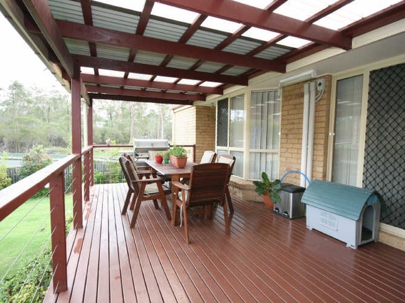 31 Kirra Place, Carindale QLD 4152