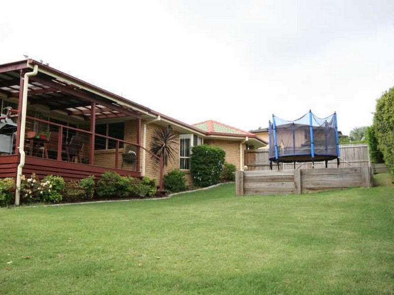31 Kirra Place, Carindale QLD 4152
