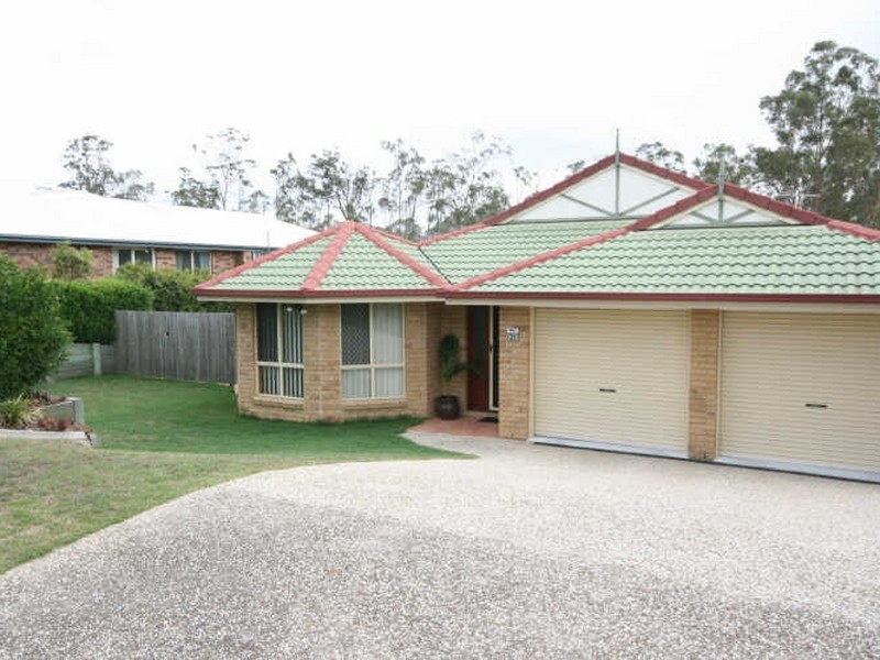 31 Kirra Place, Carindale QLD 4152