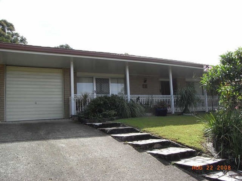 21 Tristan Street, Carindale QLD 4152