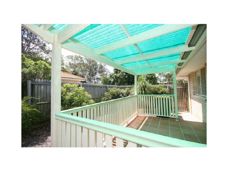 Carina Heights QLD 4152