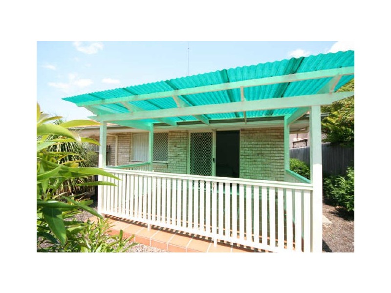 Carina Heights QLD 4152