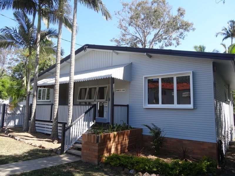 91 Clough Street, Mount Gravatt QLD 4122