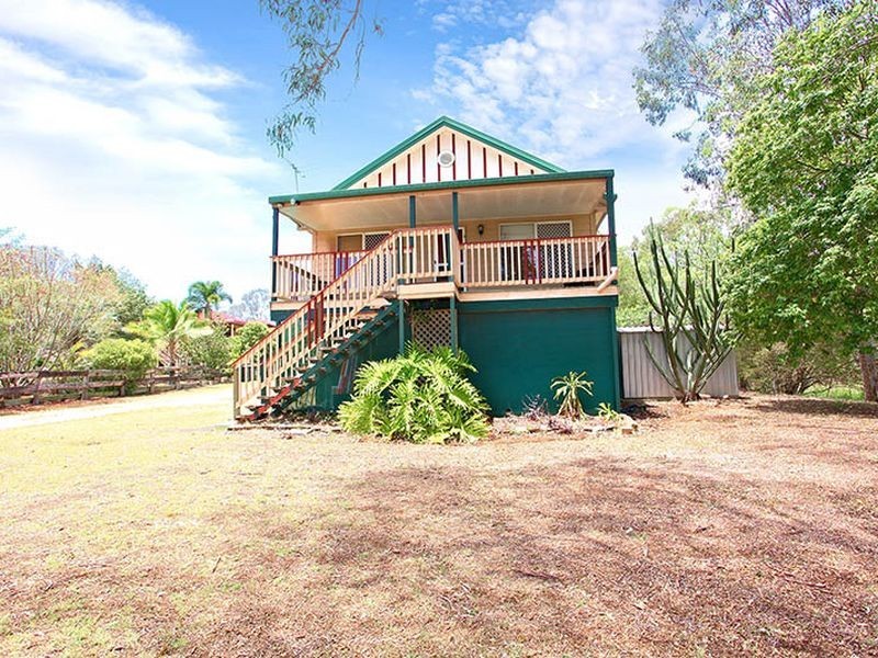 74 Stanton Road, Tingalpa QLD 4173