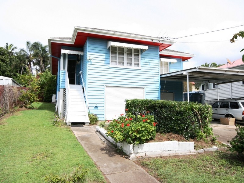 Carina Heights QLD 4152