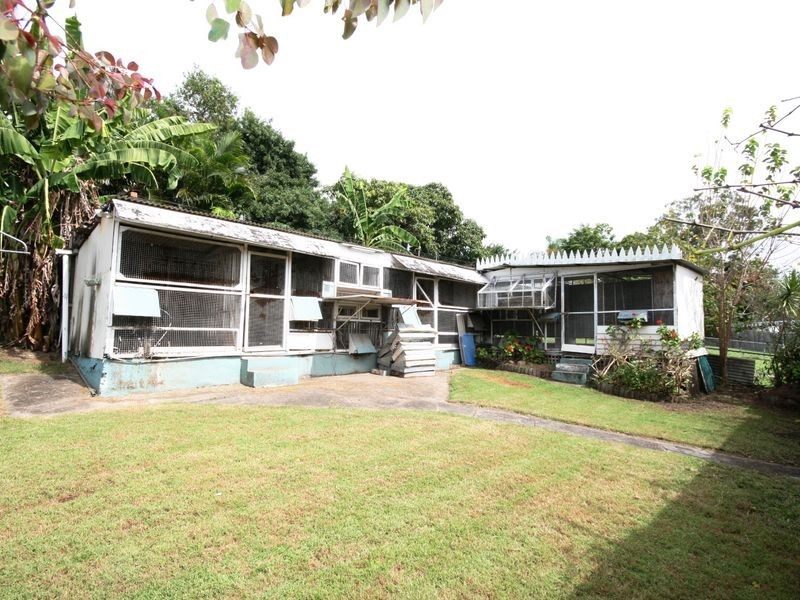 Carina Heights QLD 4152