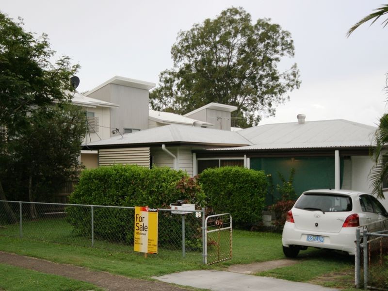 Carina Heights QLD 4152