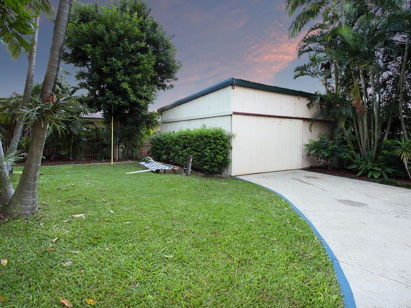Tingalpa QLD 4173