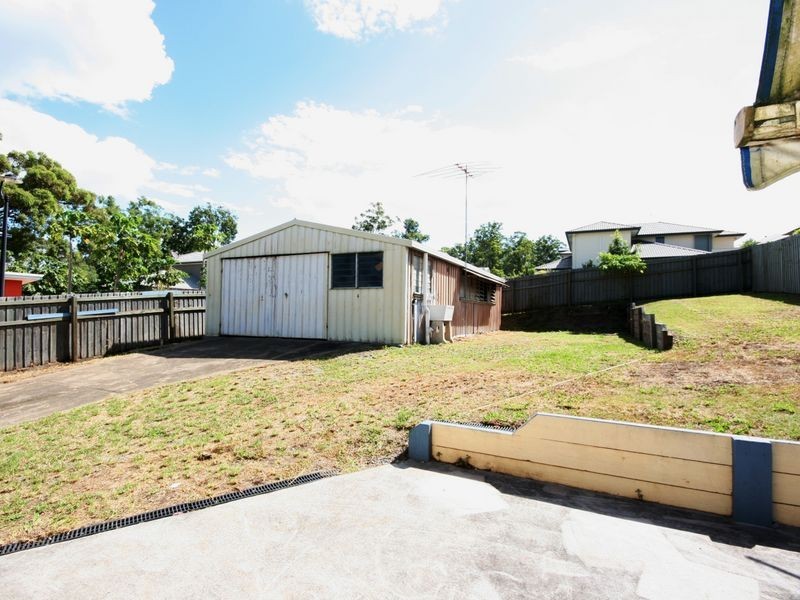 Mount Gravatt East QLD 4122