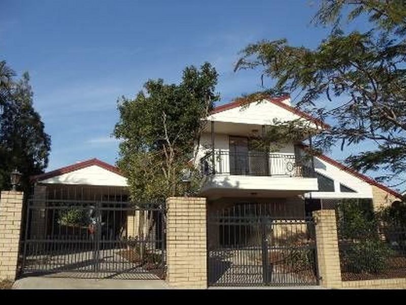 22 Hartigan Street, Belmont QLD 4153