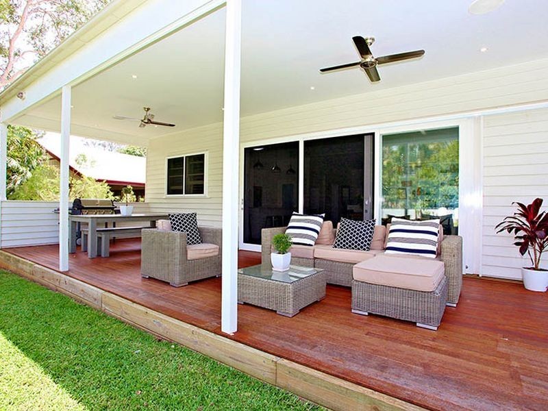 43 Eric Crescent, Annerley QLD 4103