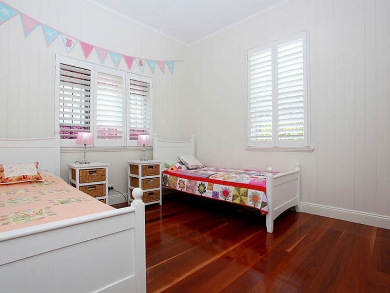 43 Eric Crescent, Annerley QLD 4103