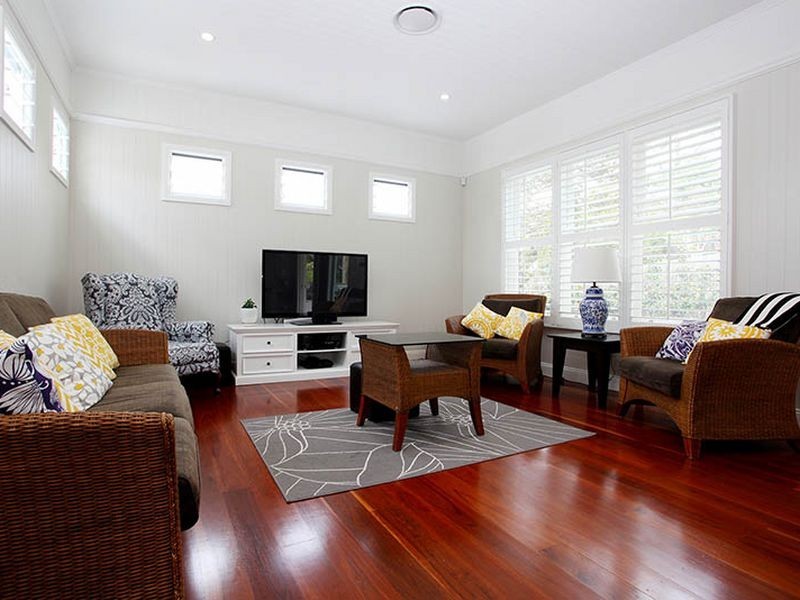 43 Eric Crescent, Annerley QLD 4103