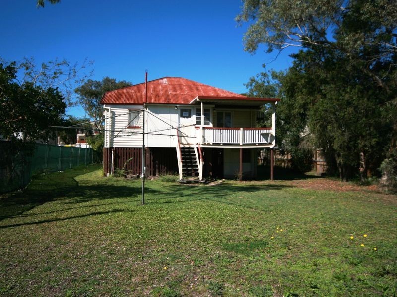25 Birdwood Road, Holland Park West QLD 4121