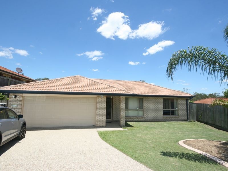 112 Silky Oak Crescent, Carindale QLD 4152