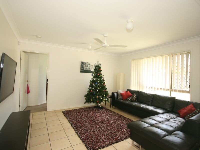 112 Silky Oak Crescent, Carindale QLD 4152