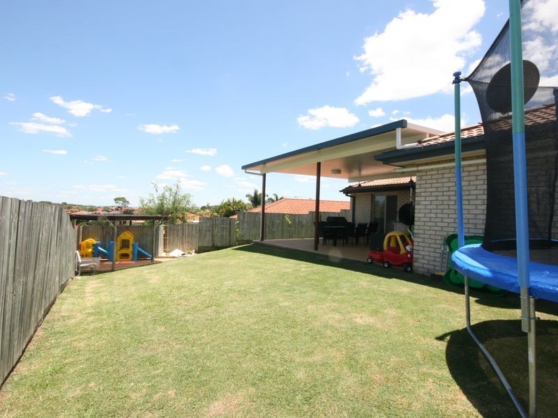 112 Silky Oak Crescent, Carindale QLD 4152