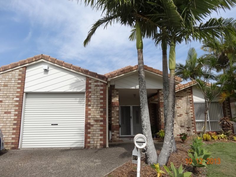 27 Premworth Place, Runcorn QLD 4113