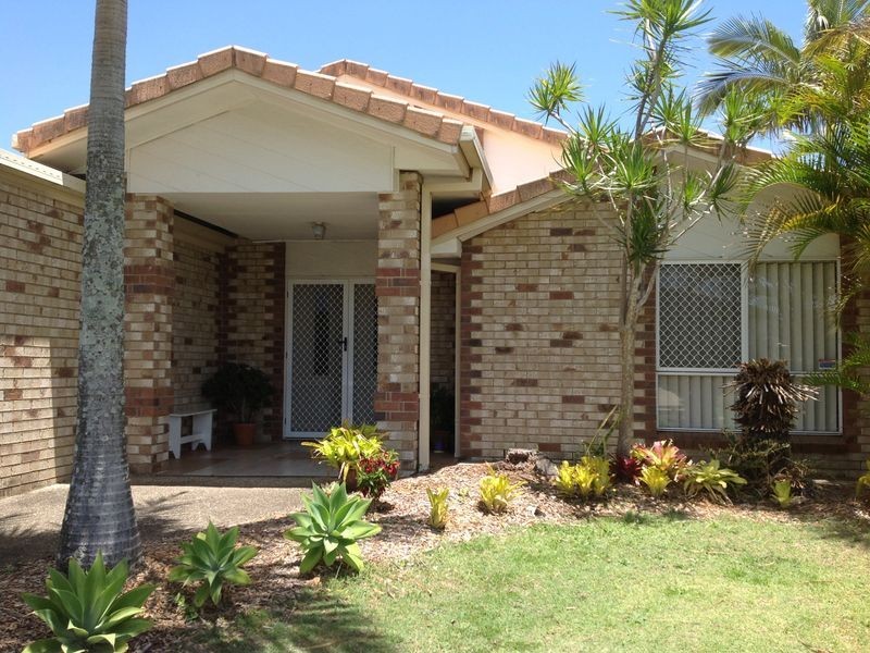 27 Premworth Place, Runcorn QLD 4113