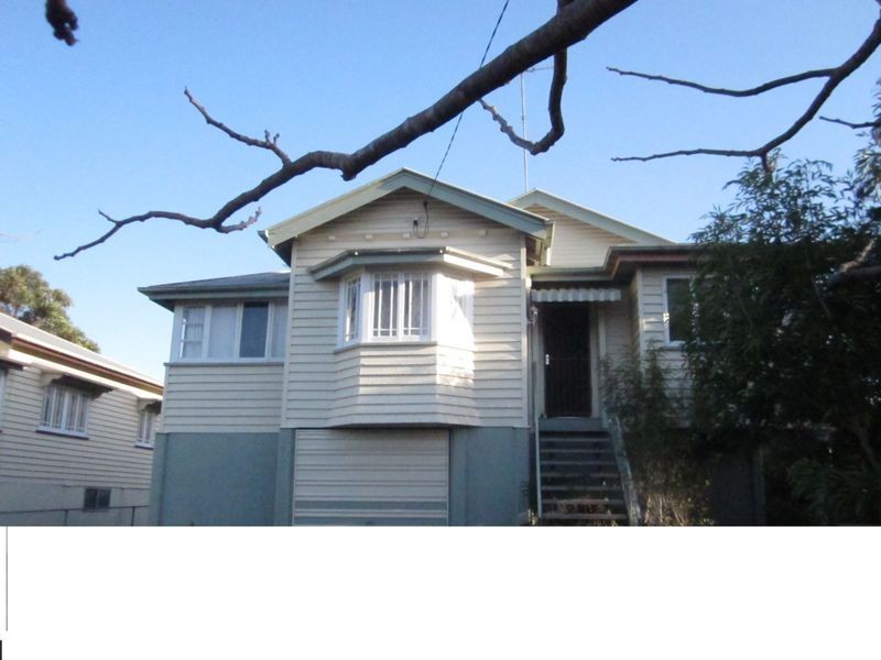 27 Pelham Street, Coorparoo QLD 4151