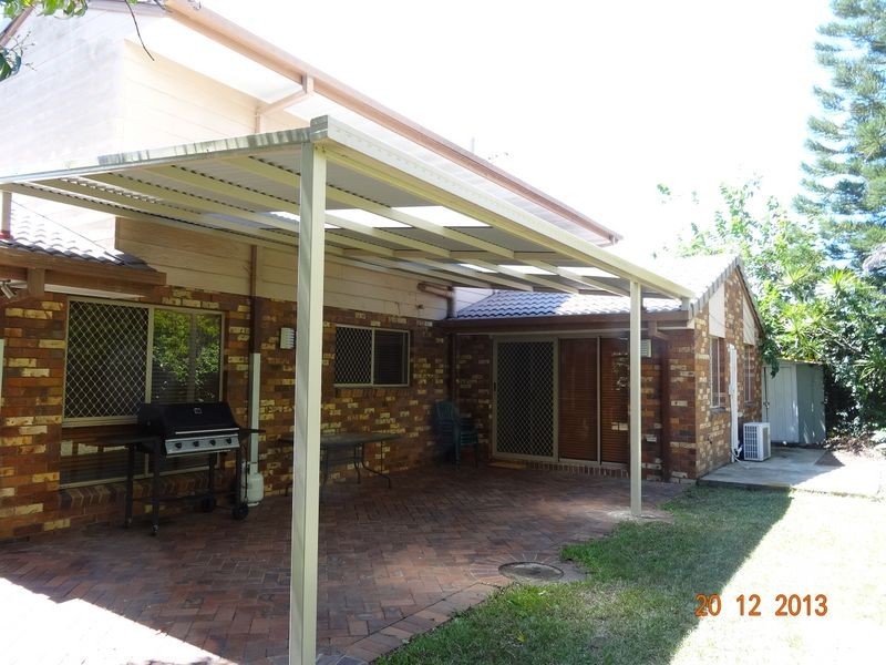 8 Selangor Place, Carina QLD 4152