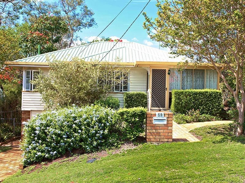 59 Brisbane Avenue, Camp Hill QLD 4152