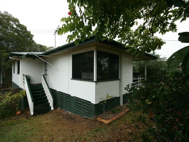 Carina Heights QLD 4152