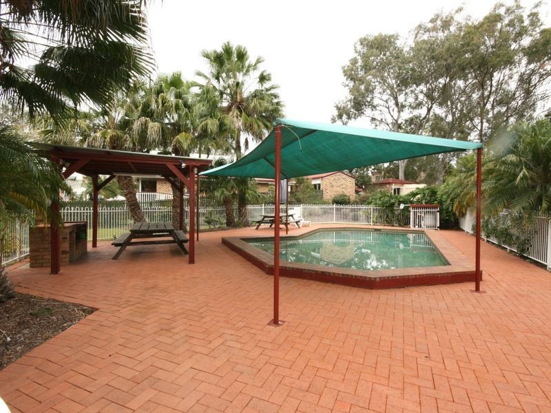 34/1596 Wynnum Road, Tingalpa QLD 4173