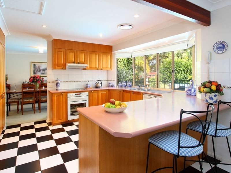 Mount Gravatt East QLD 4122