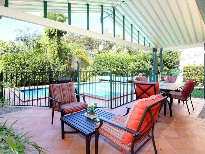 Mount Gravatt East QLD 4122