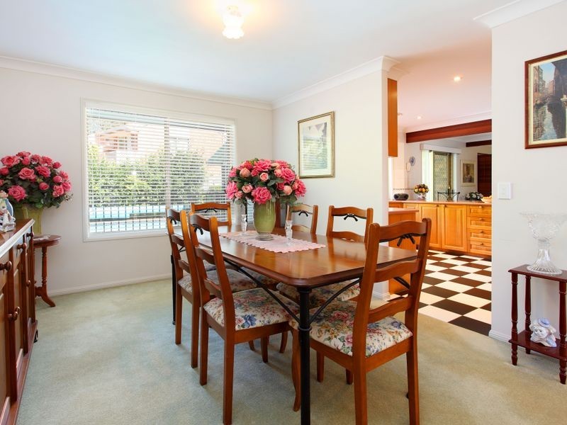 Mount Gravatt East QLD 4122